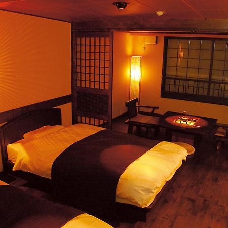 Hotel Gozensui Kushiro Esterno foto