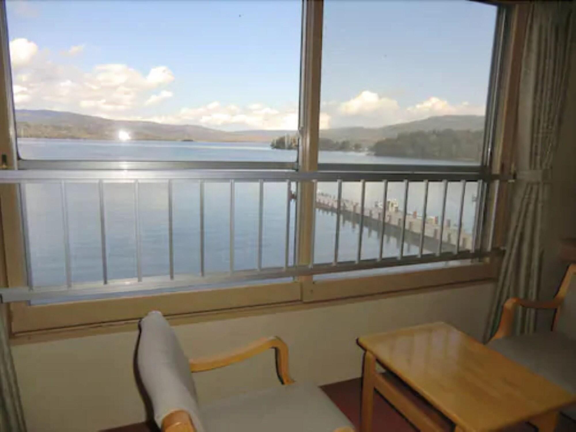 Hotel Gozensui Kushiro Esterno foto