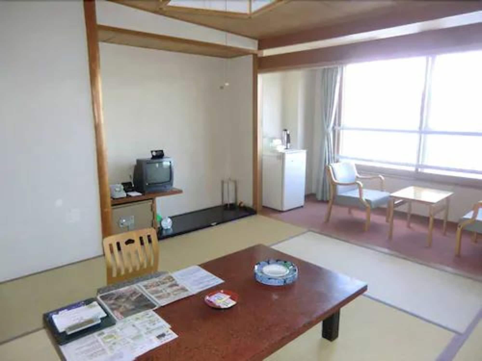 Hotel Gozensui Kushiro Esterno foto