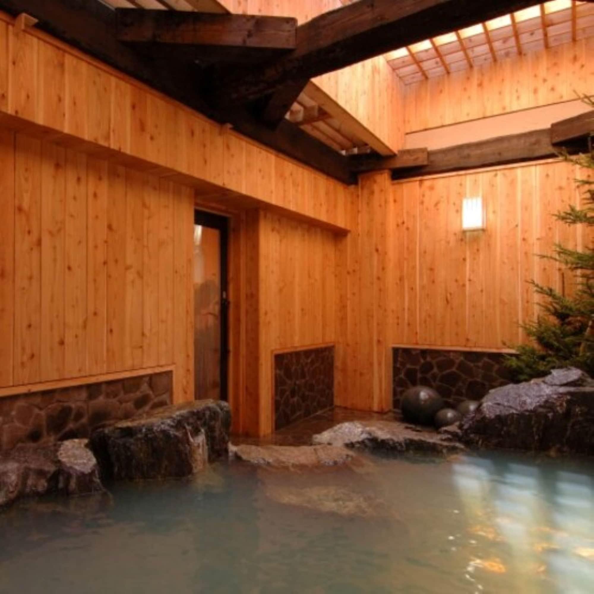 Hotel Gozensui Kushiro Esterno foto