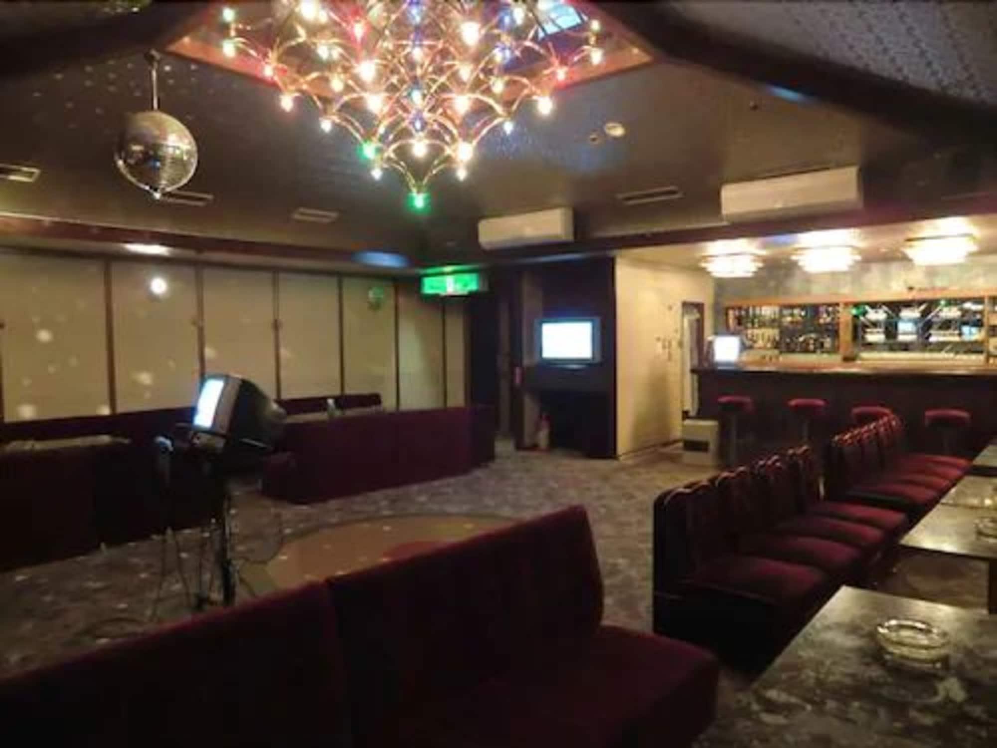 Hotel Gozensui Kushiro Esterno foto